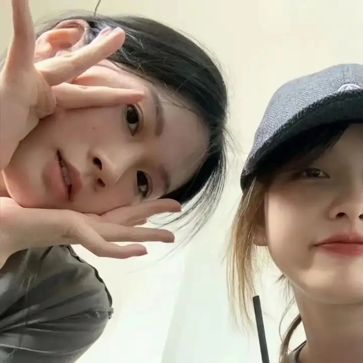 在你身边笑对明天